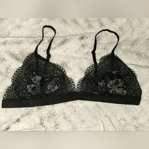 VS Lace Bralette